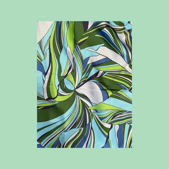 ❌SOLD❌NWT House of Harlow 1960 Top and Skirt Fringe Set Medium - Picture 6 of 16